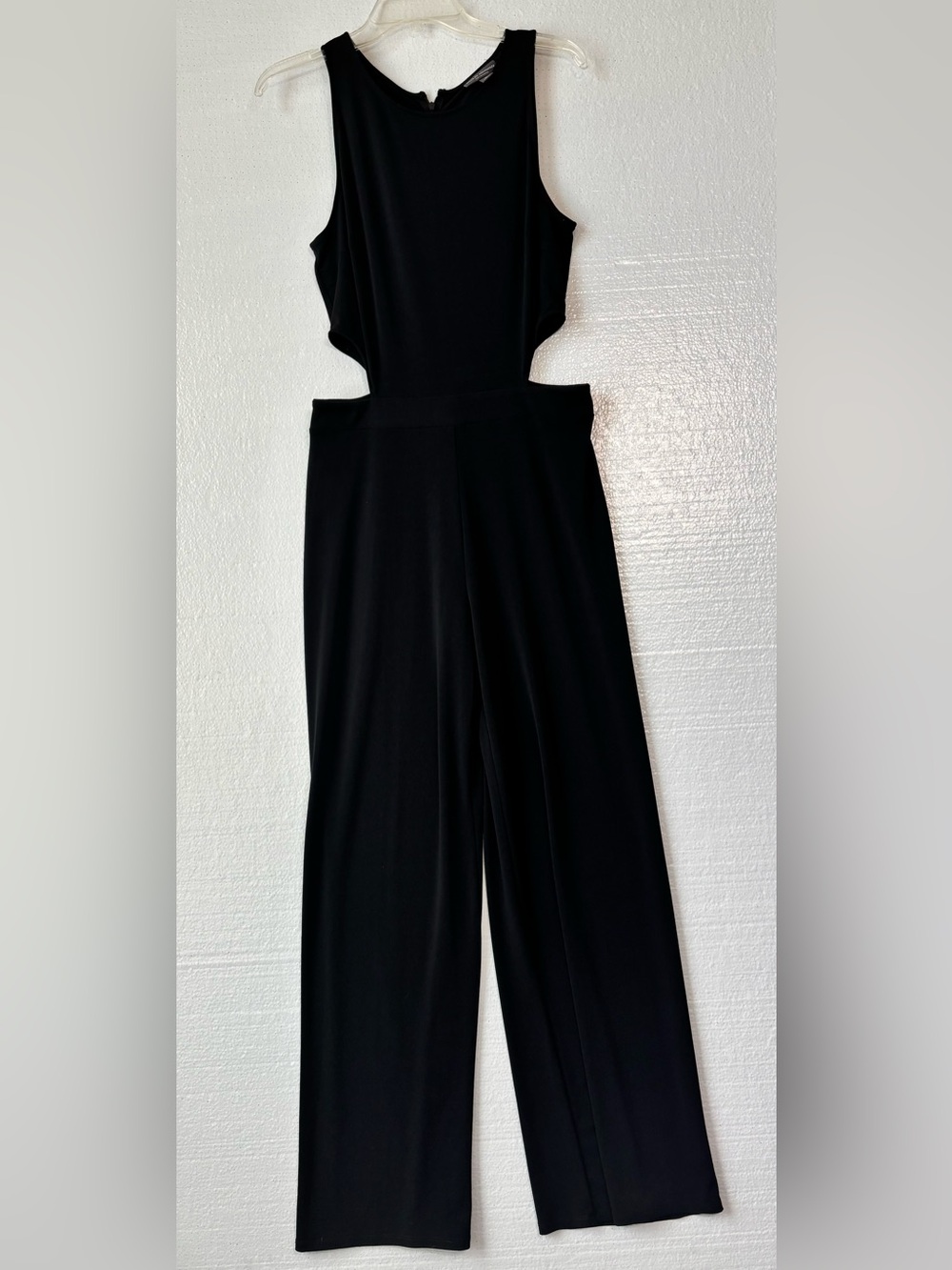 M Bold Elements Side Cut Out Jumpsuit